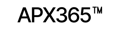 apx365™